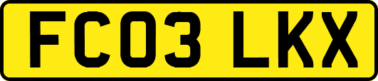 FC03LKX