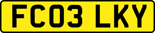 FC03LKY