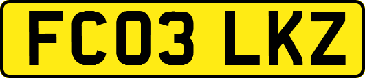 FC03LKZ