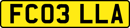 FC03LLA