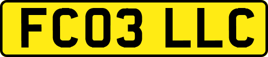 FC03LLC
