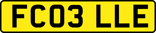 FC03LLE