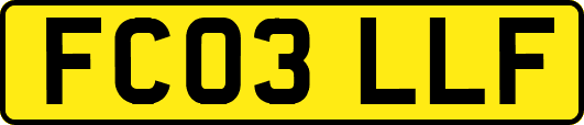 FC03LLF