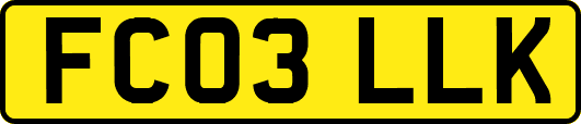 FC03LLK