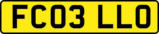 FC03LLO