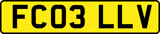 FC03LLV