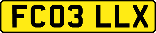FC03LLX