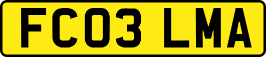 FC03LMA