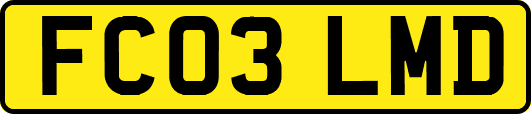 FC03LMD