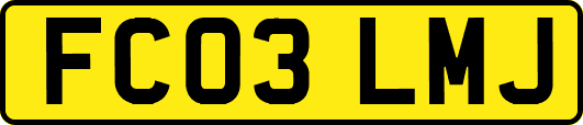 FC03LMJ