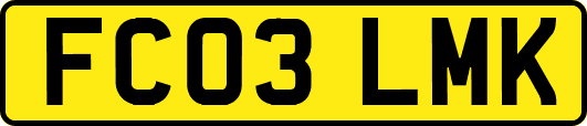 FC03LMK