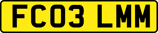 FC03LMM