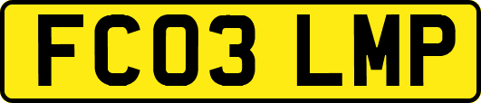 FC03LMP