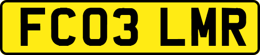 FC03LMR