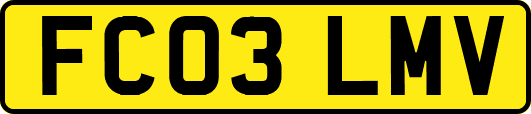 FC03LMV