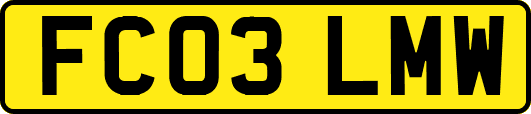 FC03LMW