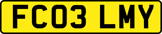 FC03LMY