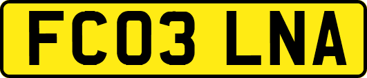 FC03LNA