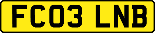 FC03LNB