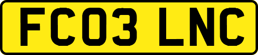 FC03LNC
