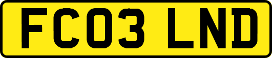 FC03LND