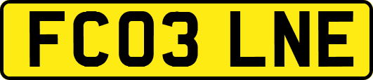 FC03LNE