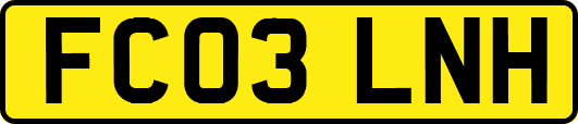 FC03LNH