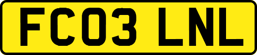 FC03LNL