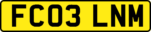 FC03LNM