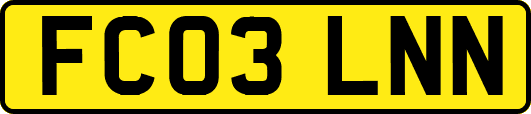 FC03LNN
