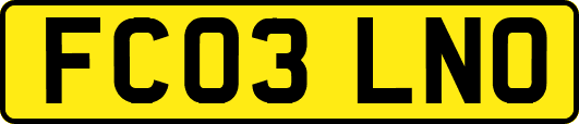 FC03LNO