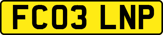 FC03LNP
