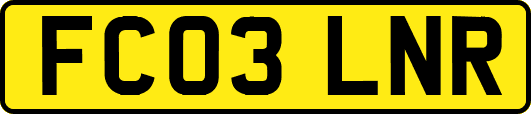 FC03LNR