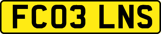 FC03LNS
