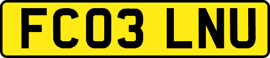 FC03LNU
