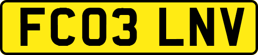 FC03LNV