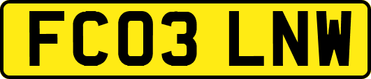 FC03LNW