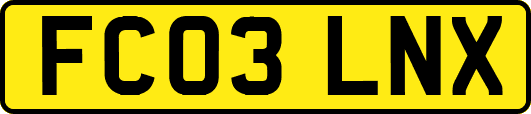 FC03LNX