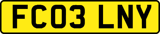FC03LNY