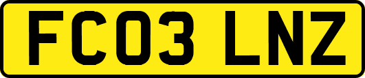 FC03LNZ