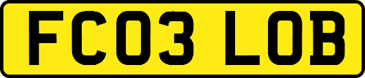 FC03LOB