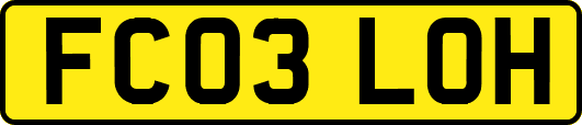 FC03LOH