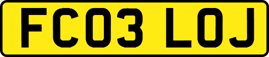 FC03LOJ