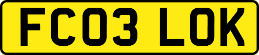 FC03LOK
