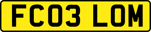 FC03LOM