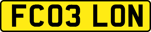 FC03LON