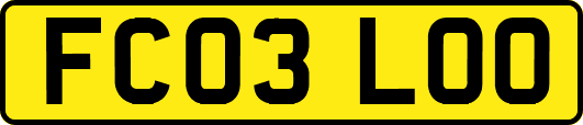 FC03LOO
