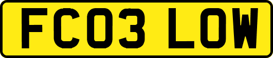FC03LOW
