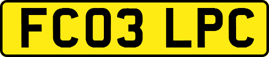 FC03LPC