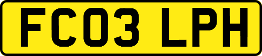 FC03LPH